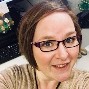 Meet your Posher, Heidi